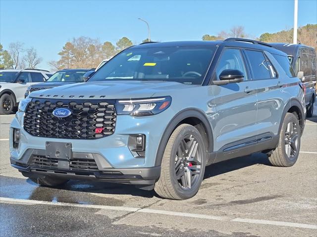 2026 Ford Explorer ST for sale in Milford, DE