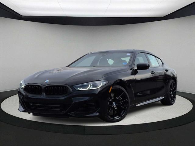 2026 BMW 840i Gran Coupe xDrive for sale in Sterling, VA