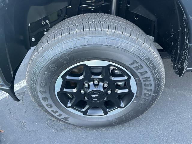 2026 Ram 3500 Laramie Crew Cab 4x4 6'4" Box