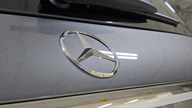 2026 Mercedes-Benz GLE AMG GLE 53 4MATIC+