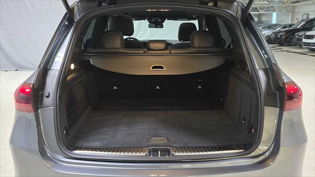 2026 Mercedes-Benz GLE AMG GLE 53 4MATIC+