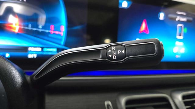2026 Mercedes-Benz GLE AMG GLE 53 4MATIC+