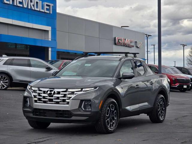 2023 Hyundai Santa Cruz SEL Premium for sale in Medford, OR
