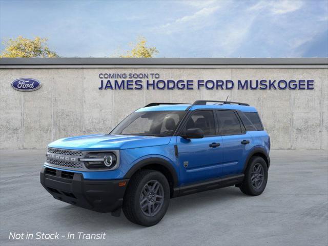 2025 Ford Bronco Sport Big Bend for sale in Muskogee, OK