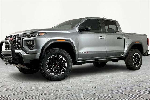 2026 GMC Canyon AT4, 4WD for sale in Oklahoma City, OK