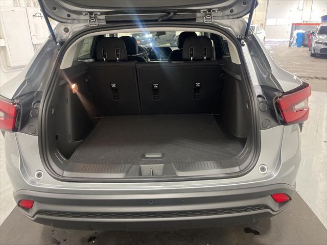 2026 Chevrolet Trax FWD LS