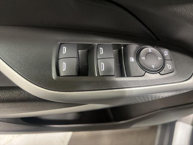 2026 Chevrolet Trax FWD LS
