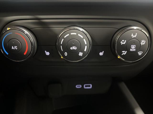 2026 Chevrolet Trax FWD LS