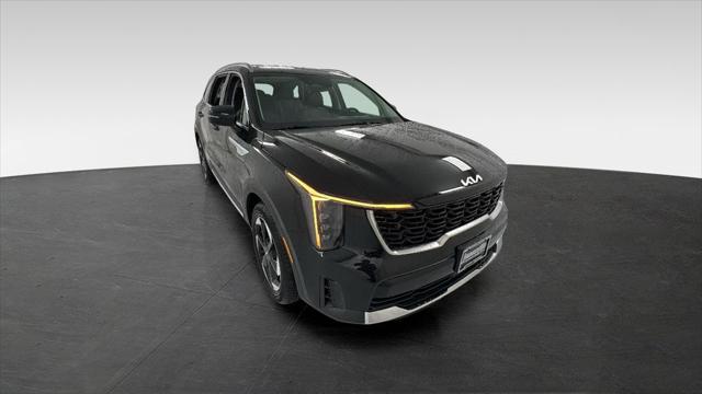 2026 Kia Sorento Hybrid EX for sale in Janesville, WI