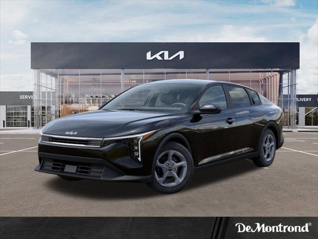 2025 Kia K4 LXS for sale in Houston, TX