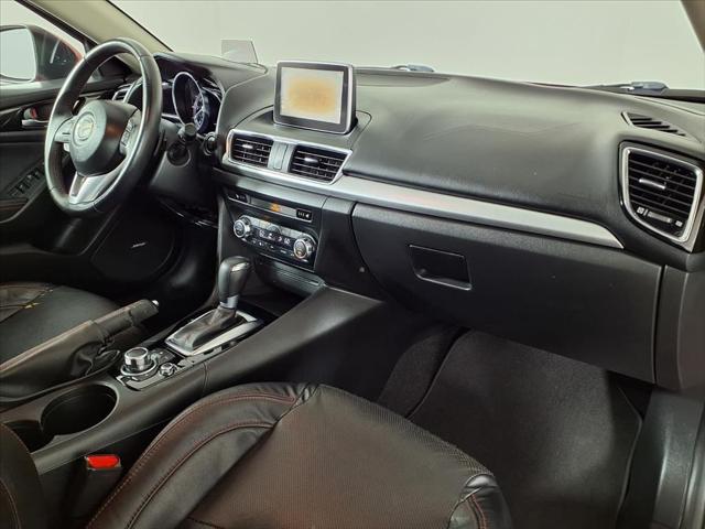 2015 Mazda Mazda3 s Grand Touring