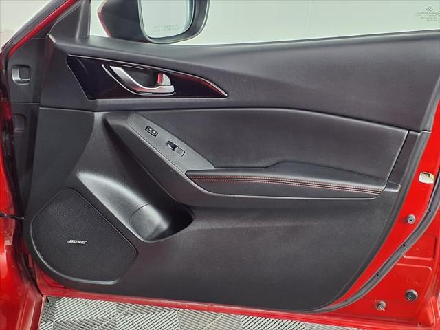 2015 Mazda Mazda3 s Grand Touring