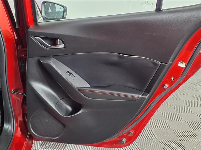2015 Mazda Mazda3 s Grand Touring