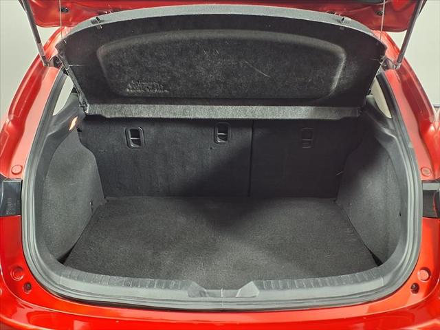 2015 Mazda Mazda3 s Grand Touring