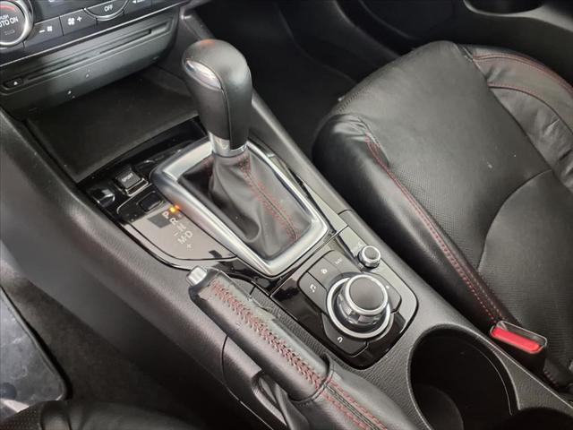 2015 Mazda Mazda3 s Grand Touring