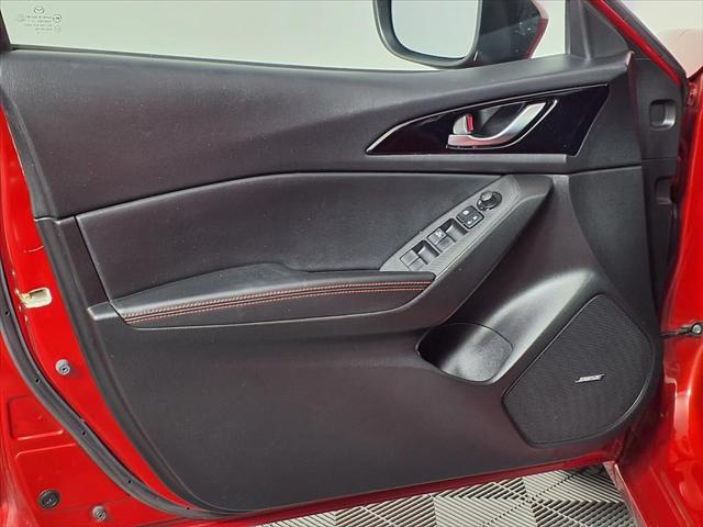 2015 Mazda Mazda3 s Grand Touring