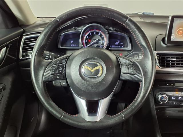 2015 Mazda Mazda3 s Grand Touring