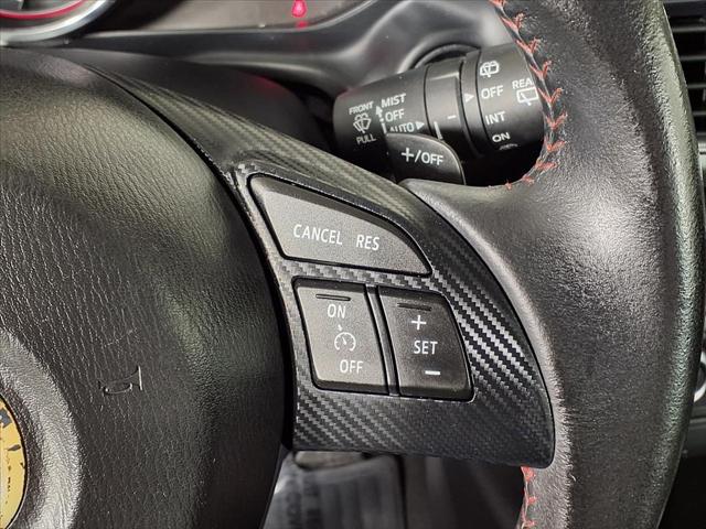 2015 Mazda Mazda3 s Grand Touring