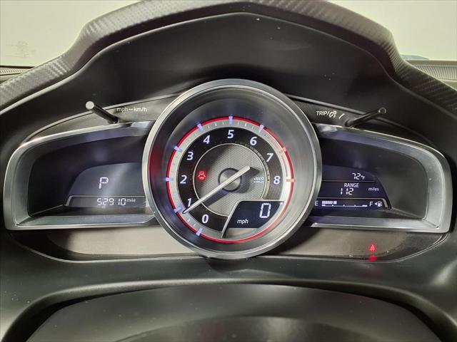 2015 Mazda Mazda3 s Grand Touring