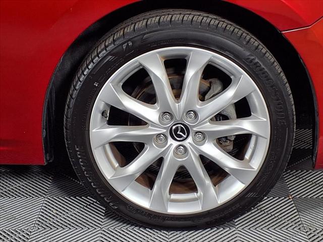 2015 Mazda Mazda3 s Grand Touring