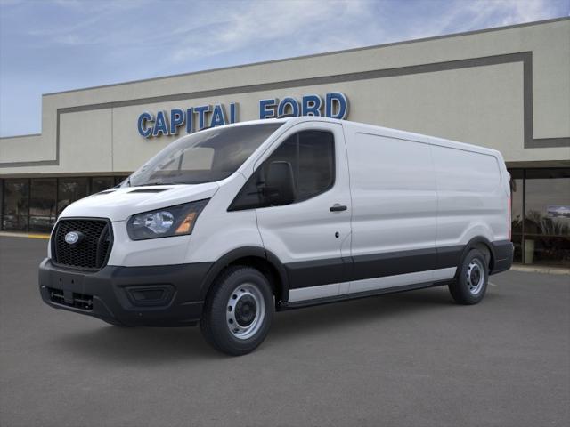 2026 Ford Transit Cargo Van LOW ROOF CARGO VAN for sale in Raleigh, NC