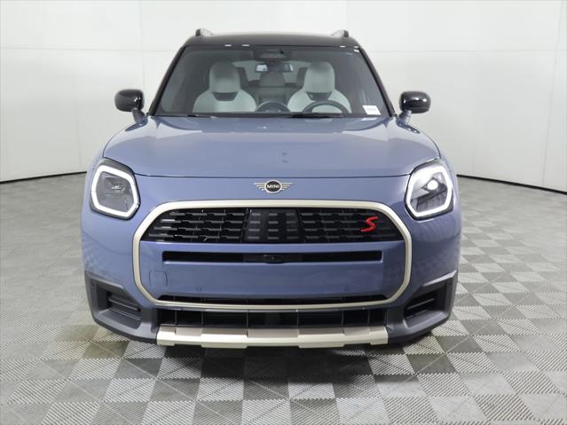2026 MINI Cooper Countryman Cooper S