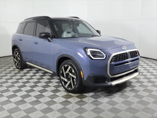 2026 MINI Cooper Countryman Cooper S