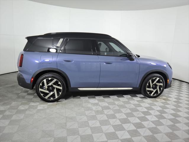 2026 MINI Cooper Countryman Cooper S