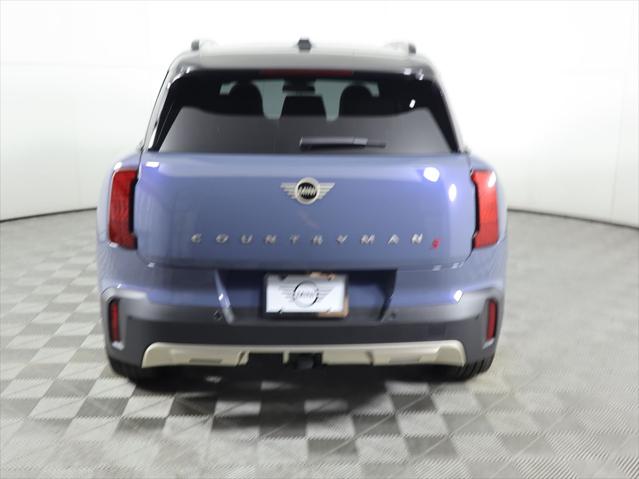 2026 MINI Cooper Countryman Cooper S