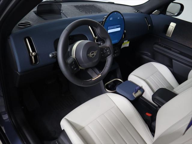 2026 MINI Cooper Countryman Cooper S