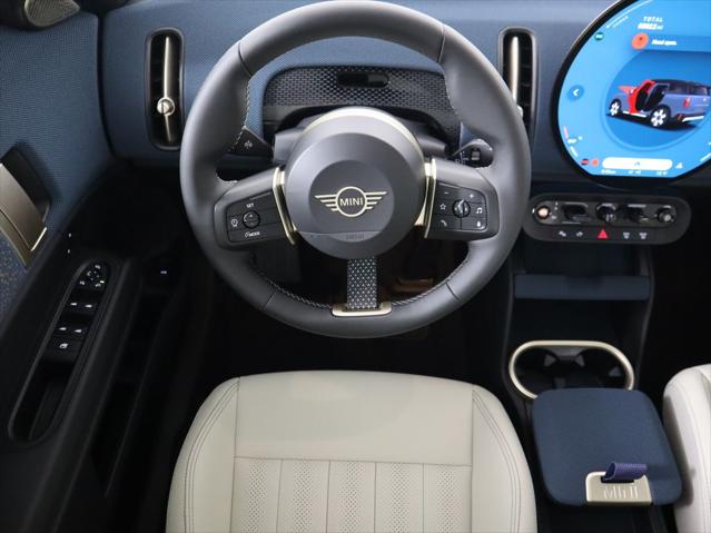 2026 MINI Cooper Countryman Cooper S