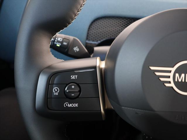 2026 MINI Cooper Countryman Cooper S