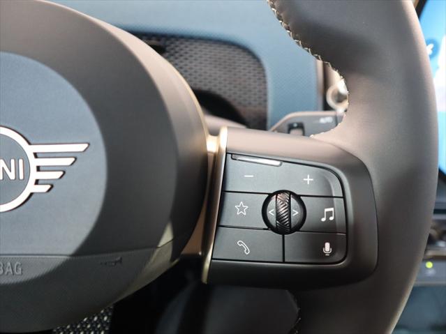 2026 MINI Cooper Countryman Cooper S