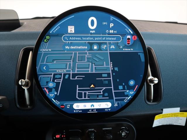2026 MINI Cooper Countryman Cooper S