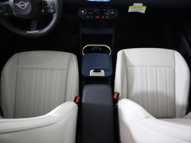 2026 MINI Cooper Countryman Cooper S