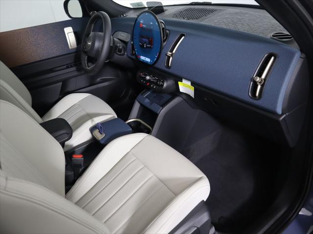 2026 MINI Cooper Countryman Cooper S