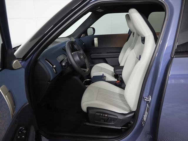 2026 MINI Cooper Countryman Cooper S