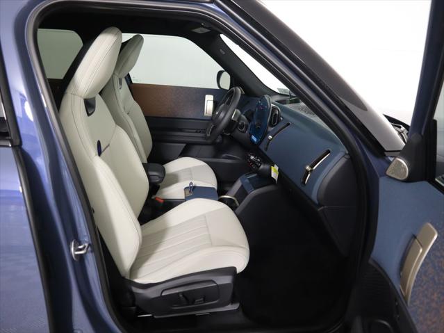 2026 MINI Cooper Countryman Cooper S