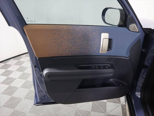 2026 MINI Cooper Countryman Cooper S