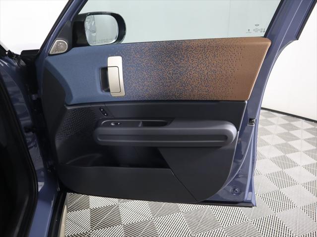 2026 MINI Cooper Countryman Cooper S