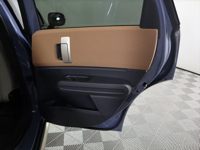 2026 MINI Cooper Countryman Cooper S