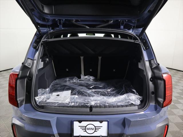 2026 MINI Cooper Countryman Cooper S
