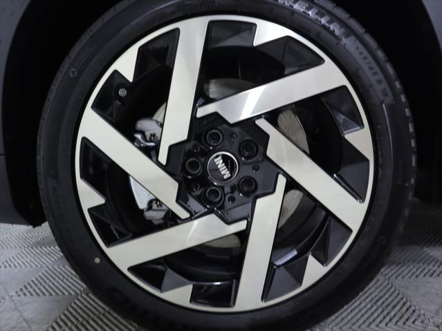2026 MINI Cooper Countryman Cooper S