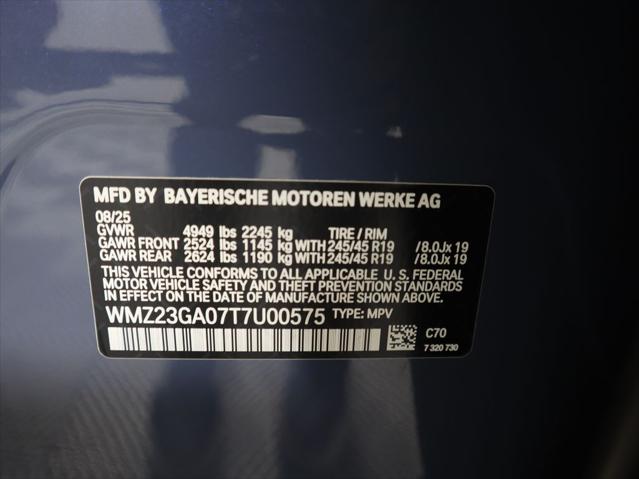 2026 MINI Cooper Countryman Cooper S