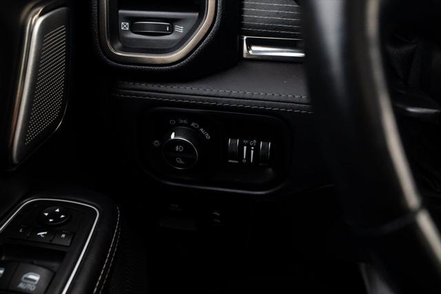 2021 Ram 1500 Limited Crew Cab 4x4 5'7" Box