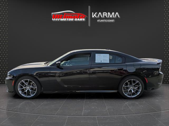 2023 Dodge Charger GT