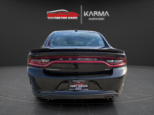 2023 Dodge Charger GT