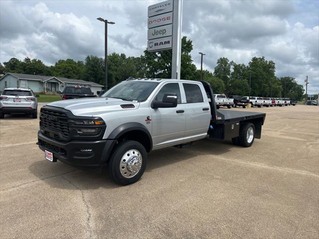 2026 Ram 5500 Tradesman/Big Horn for sale in Bristow, OK