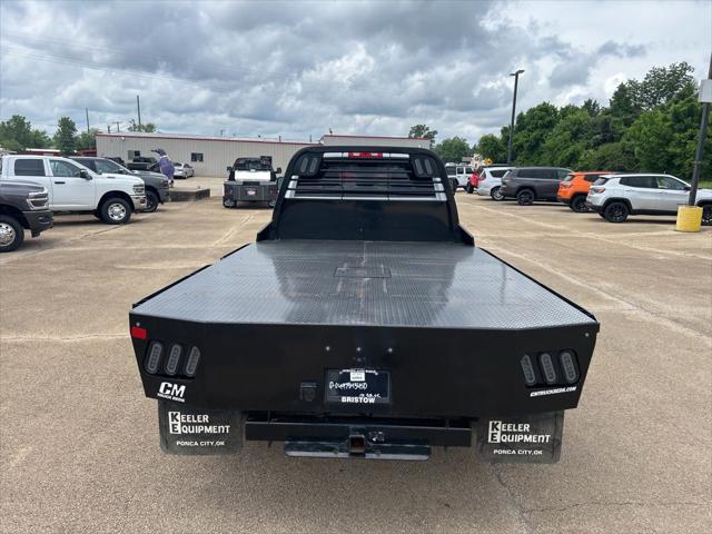 2026 Ram 5500 Tradesman/Big Horn