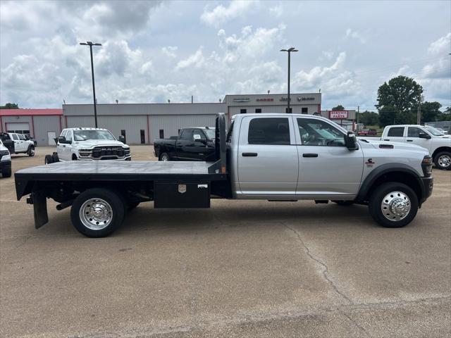 2026 Ram 5500 Tradesman/Big Horn